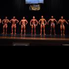 NPC Detroit Grand  Prix 2011 - #1